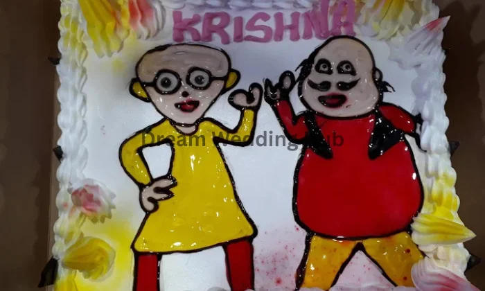 Ambica Sweets  Cake Corner